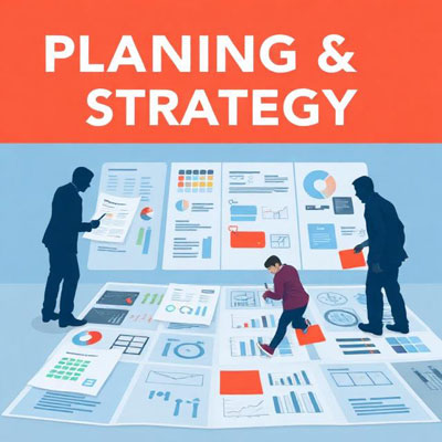 Requirement Analysis